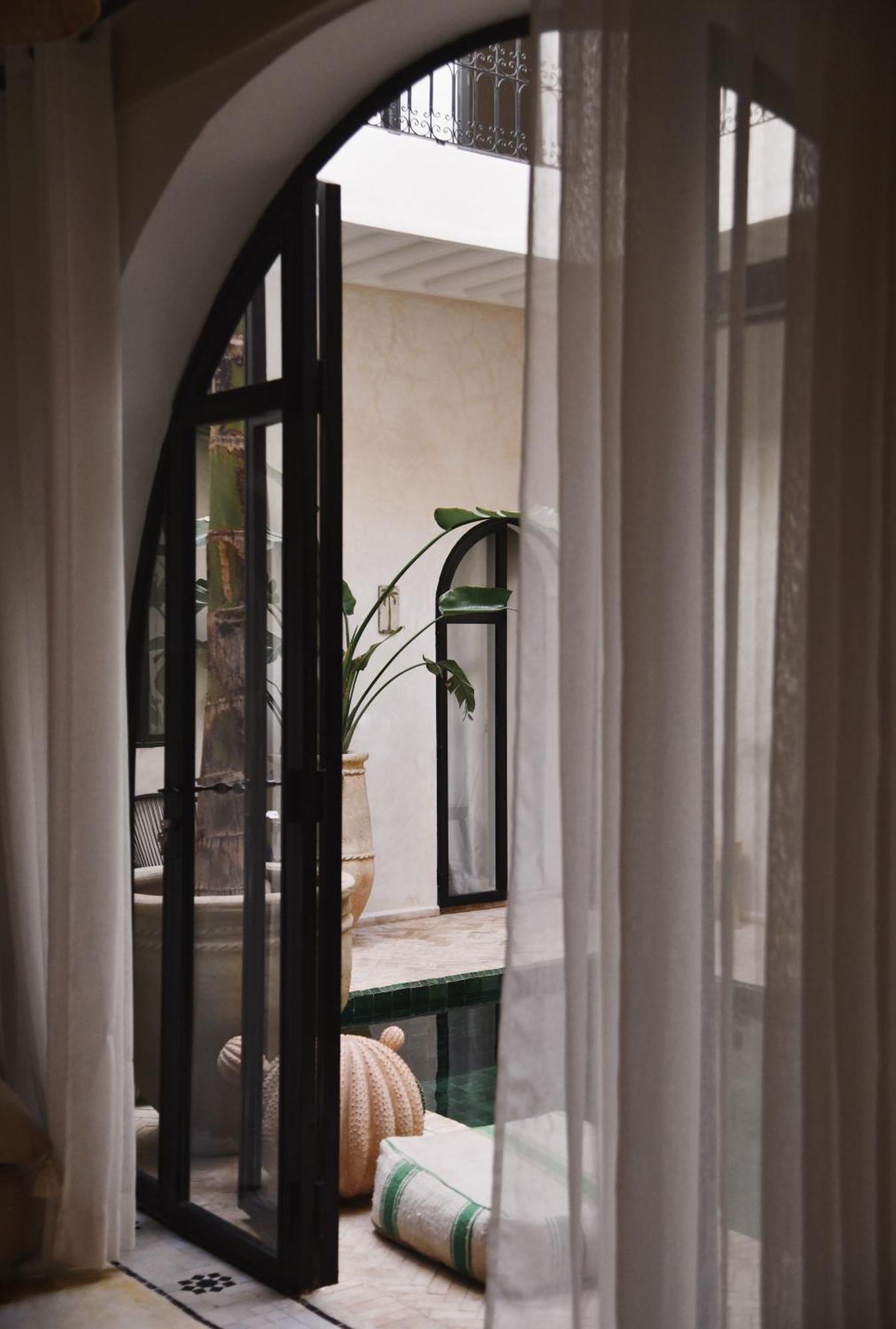 Riad Soulmate Marrakesch Exterior foto