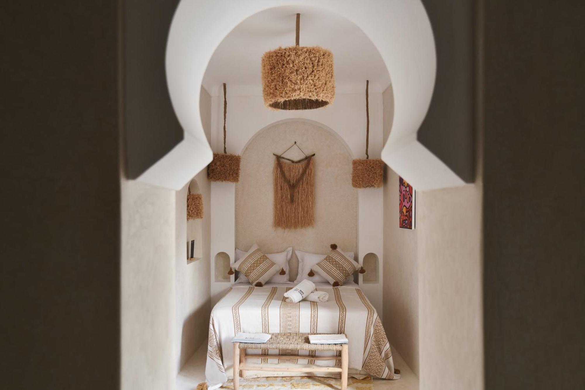 Riad Soulmate Marrakesch Exterior foto