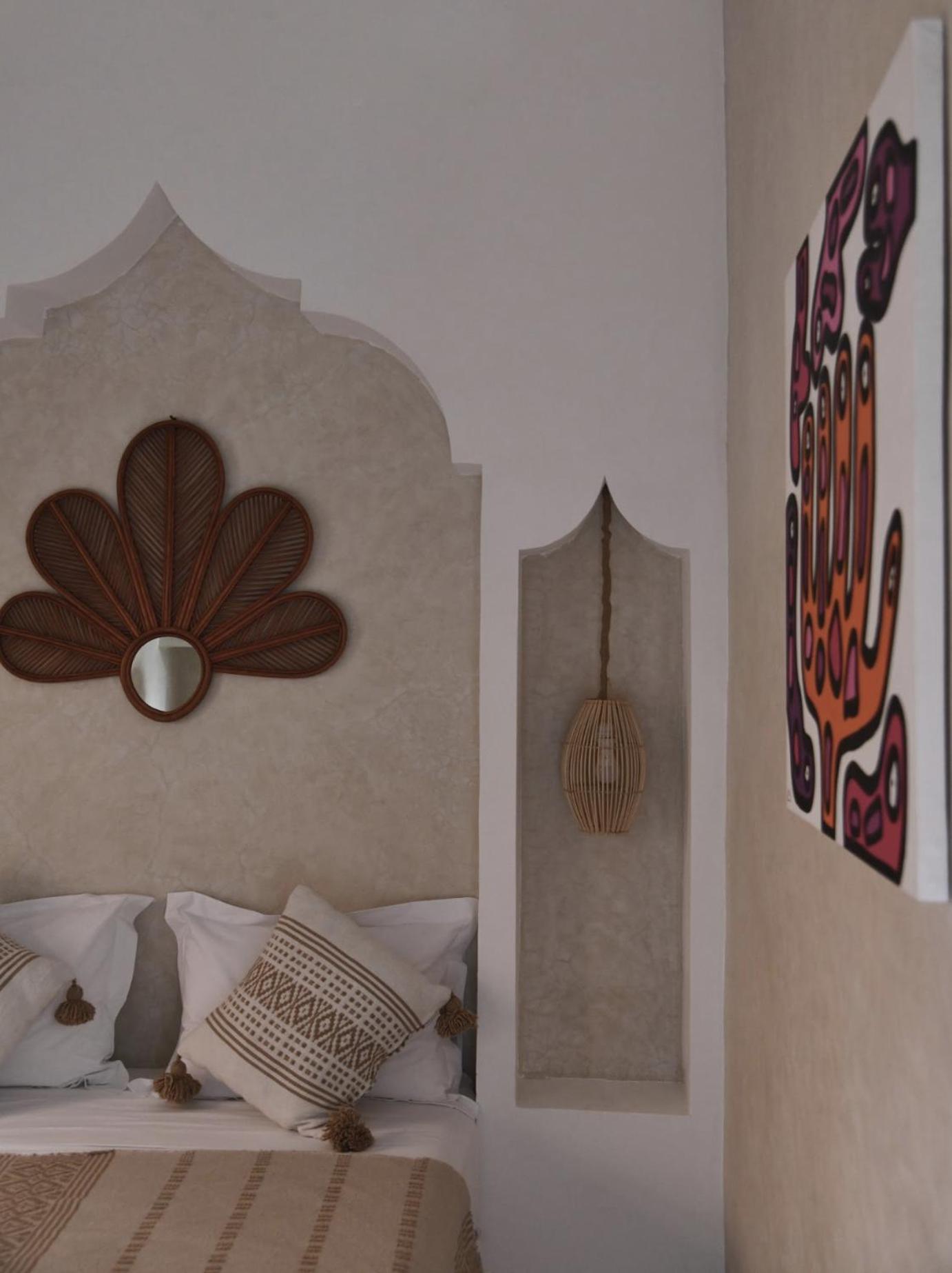 Riad Soulmate Marrakesch Exterior foto