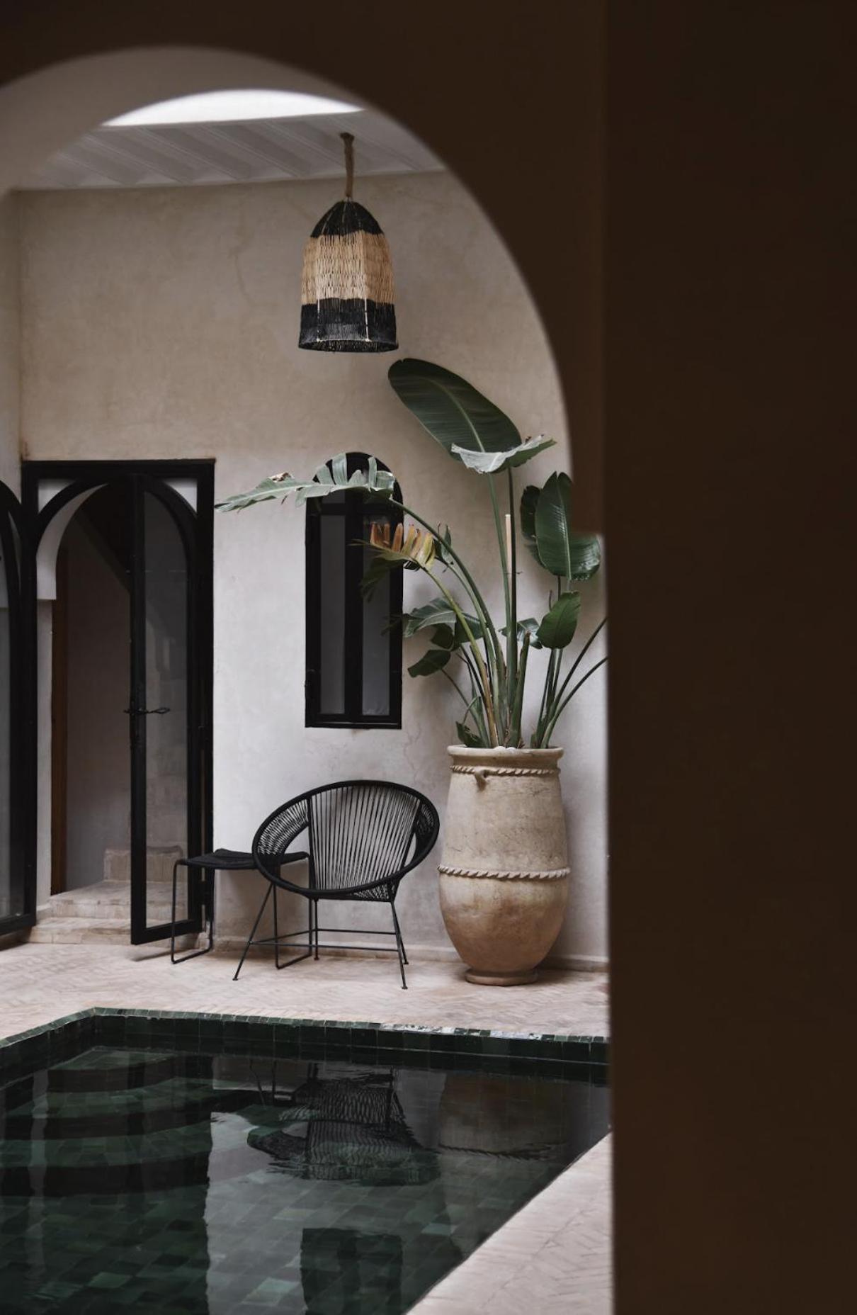 Riad Soulmate Marrakesch Exterior foto
