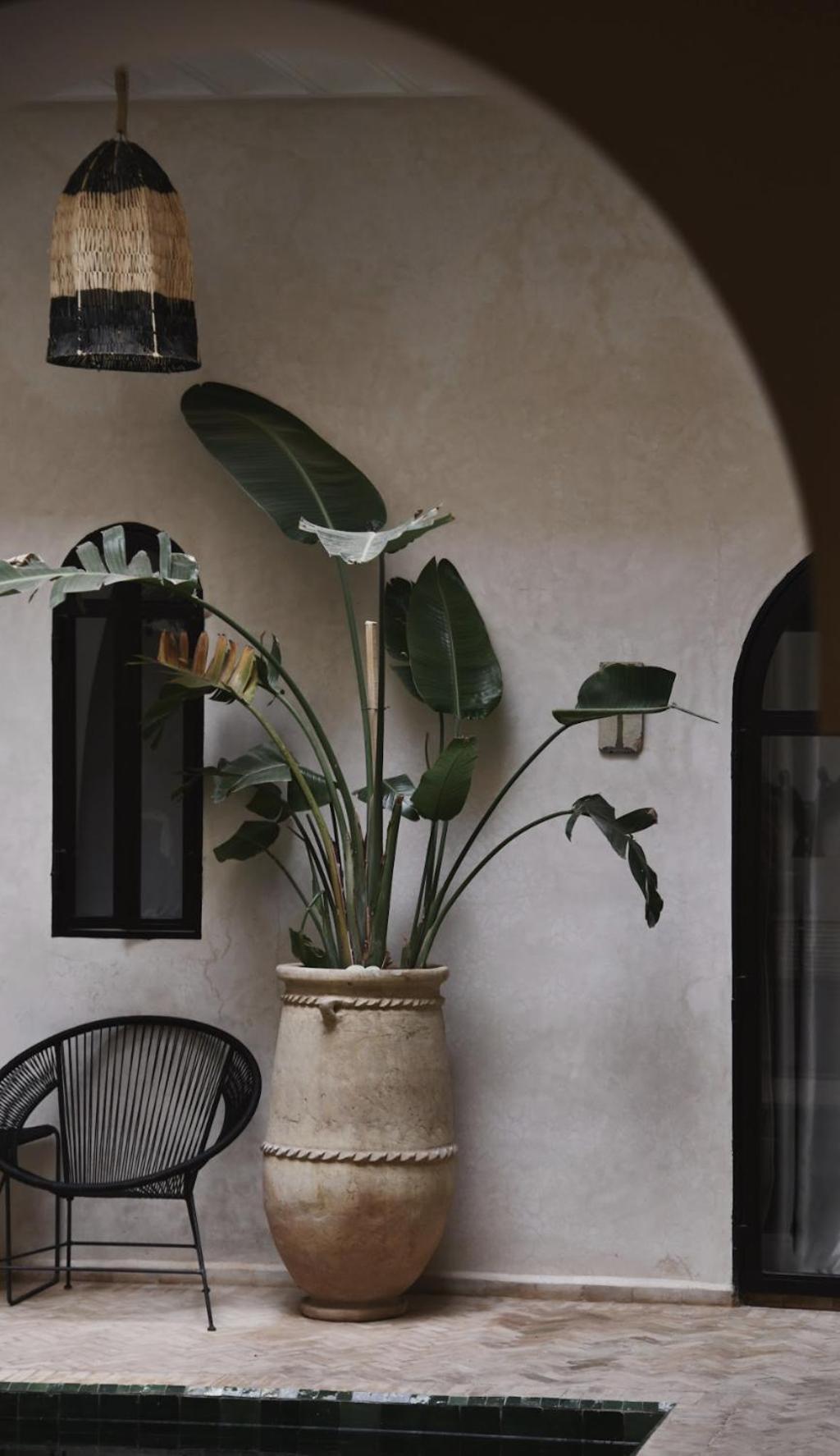 Riad Soulmate Marrakesch Exterior foto