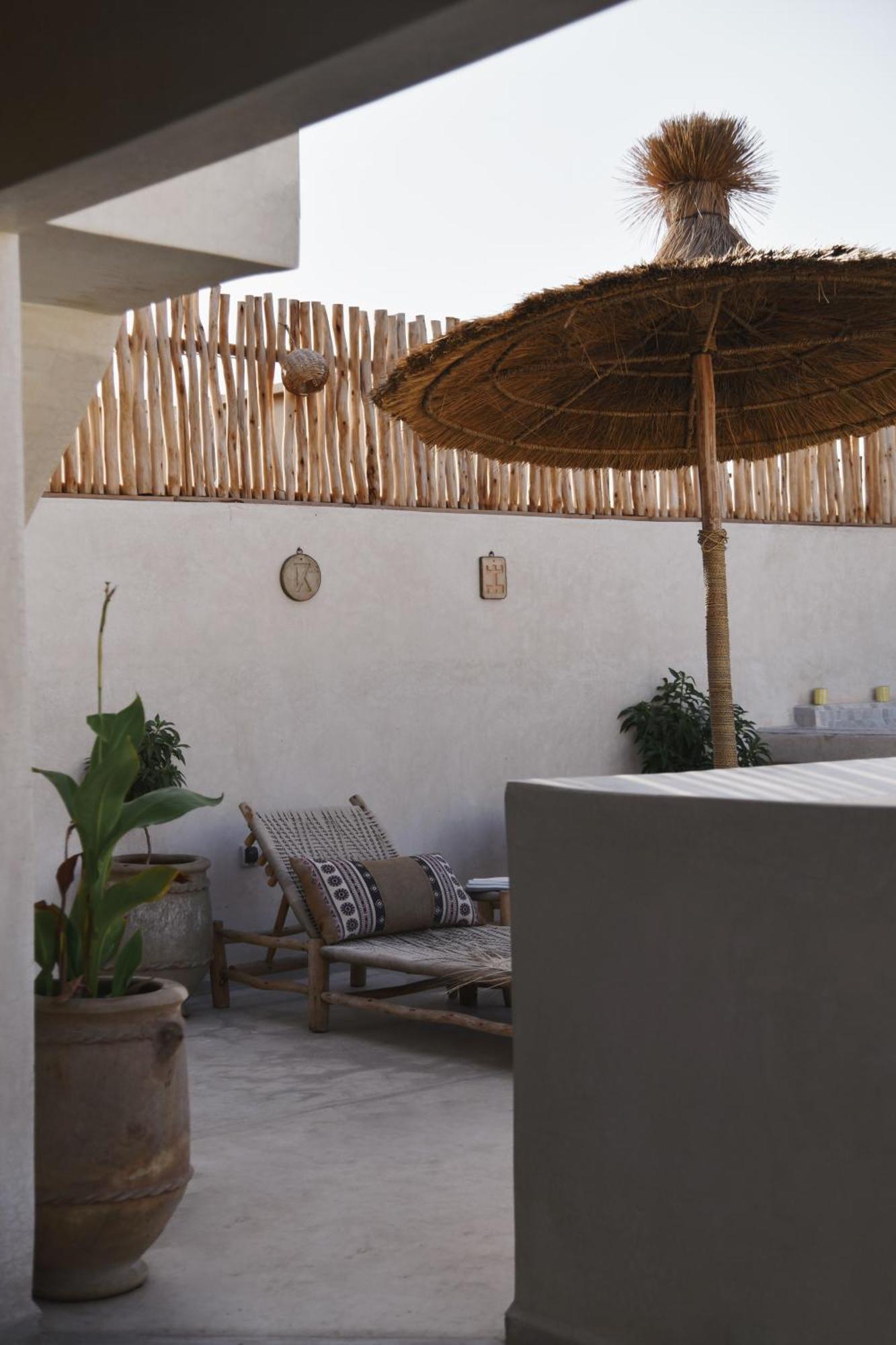 Riad Soulmate Marrakesch Exterior foto