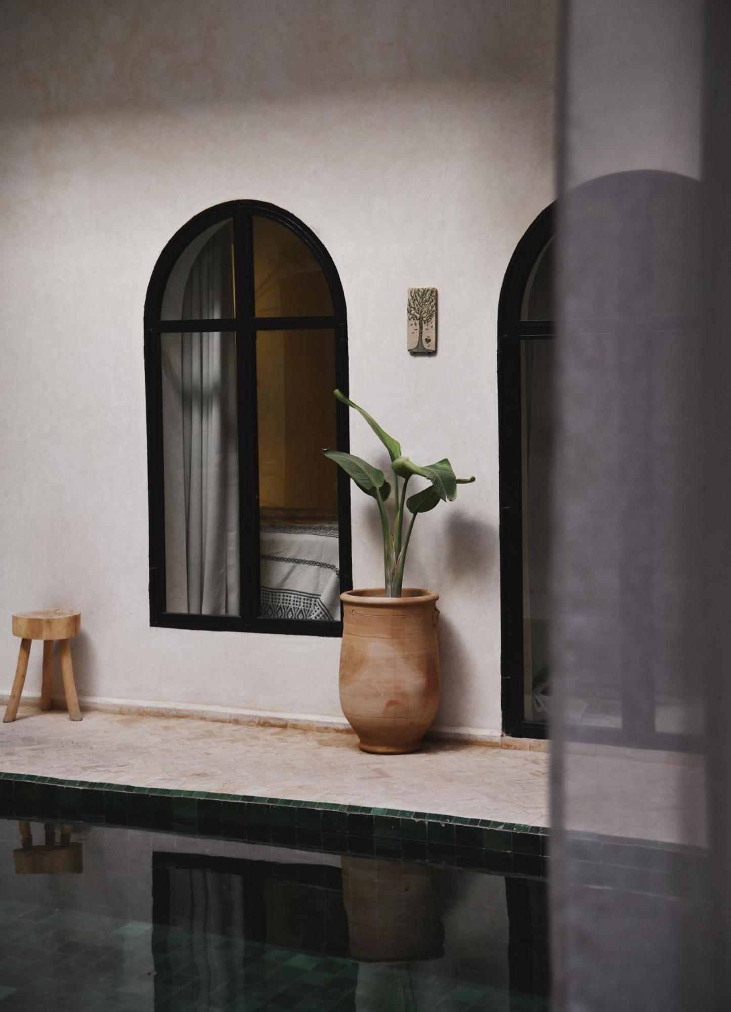 Riad Soulmate Marrakesch Exterior foto