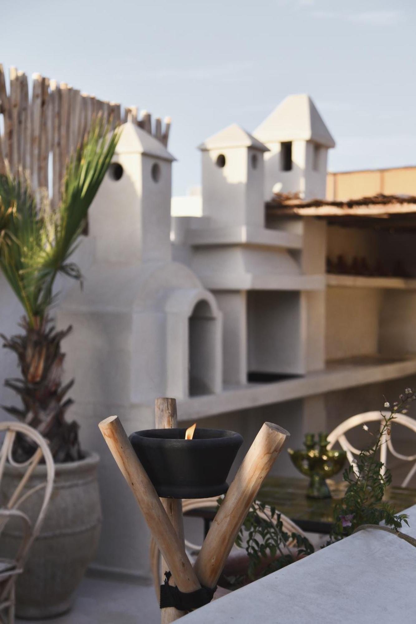 Riad Soulmate Marrakesch Exterior foto