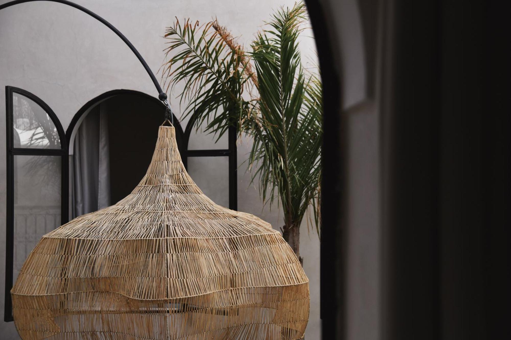 Riad Soulmate Marrakesch Exterior foto