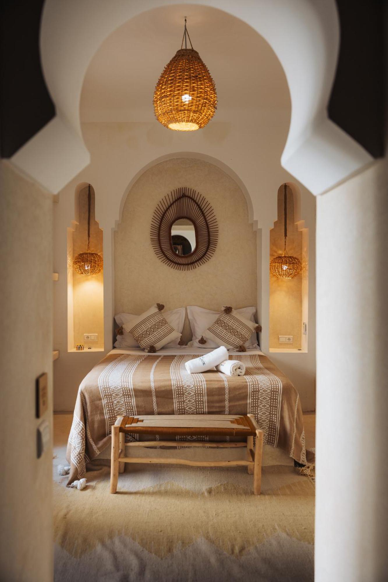 Riad Soulmate Marrakesch Exterior foto